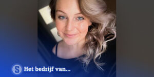 Het bedrijf van Merin de Does