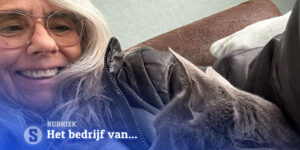 Het bedrijf van Claudia Jennekens