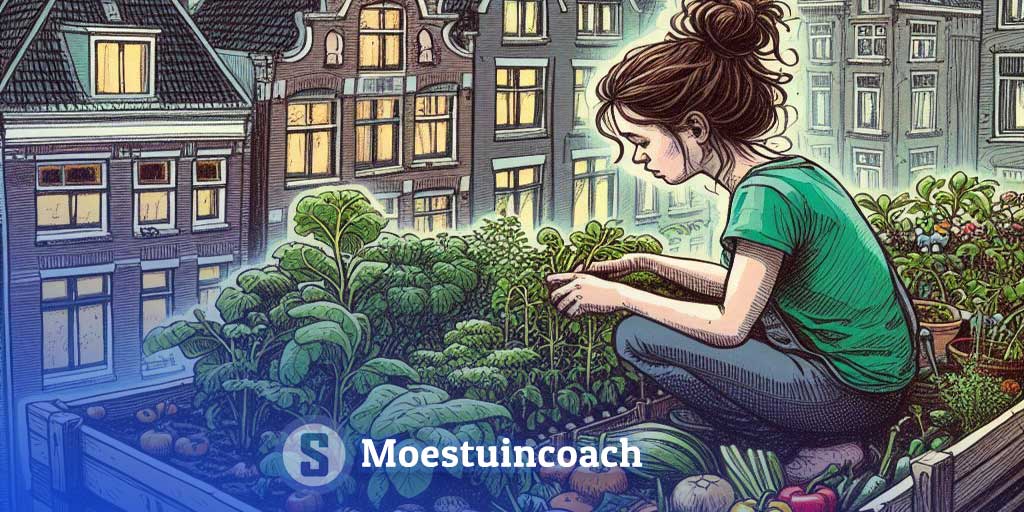 moestuincoach