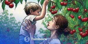 Je eigen pluktuin starten: ondernemen tussen bloemen en fruit