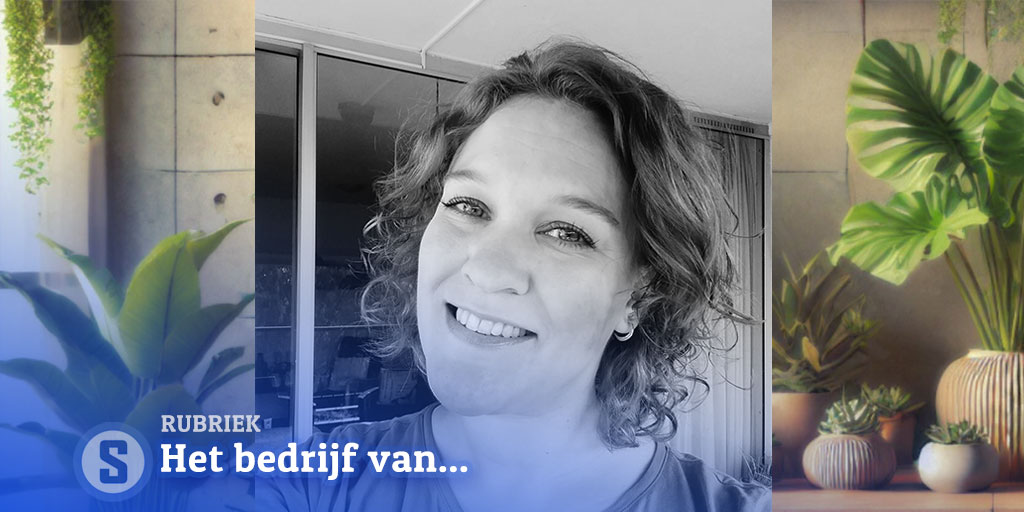 Het bedrijf van Dieta Heij