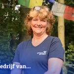 Het bedrijf van Froukje Bogaard