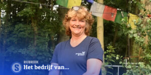Het bedrijf van Froukje Bogaard