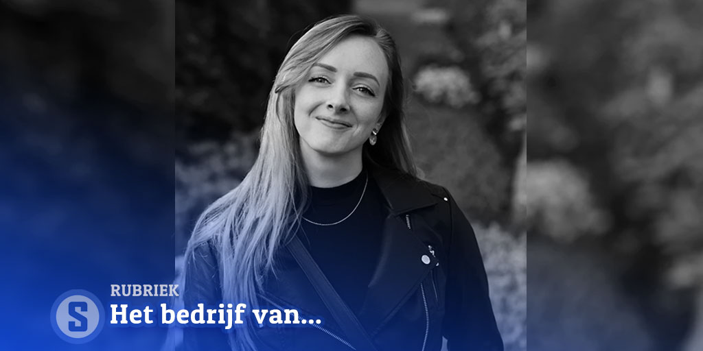 Het bedrijf van Jessica Heidekamp