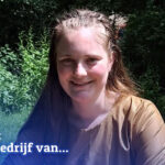 Het bedrijf van Laura Joe