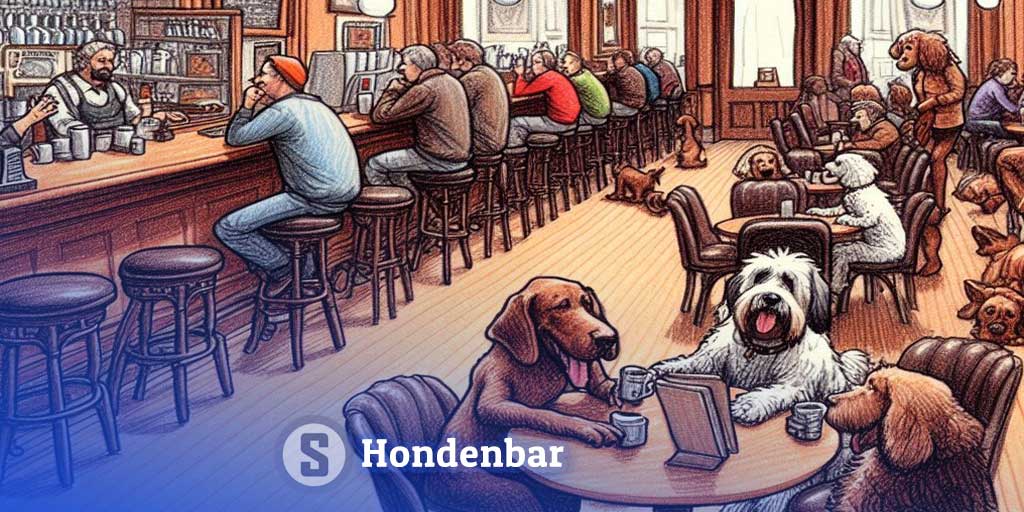 hondenbar