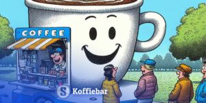 koffiebar