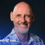 Het bedrijf van Anton Verver