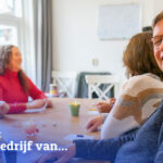 Het bedrijf van Mark Adema