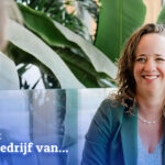 Het bedrijf van Ilse de Snaijer
