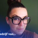 Het bedrijf van Sharissa Kuit