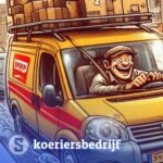 koeriersbedrijf