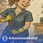 schoonmaakbedrijf
