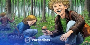 voesdelbos