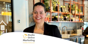 Audrey van Esch adviseurspost