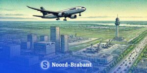 Noord Brabant helpt ondernemers met verduurzamen middels Ontzorgloket