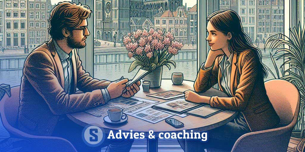 Een bedrijf starten en moeder zijn, gaat dat samen?