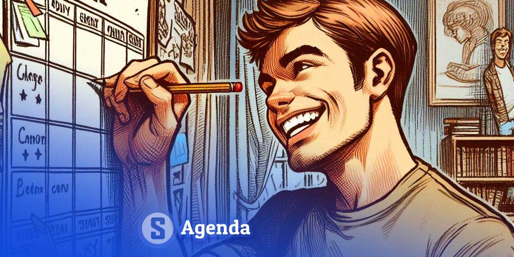 2 oktober 2024: Startersevent in Limburg