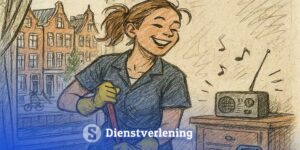 Ga je starten met een incassobureau? Dan heb je vanaf nu een vergunning nodig