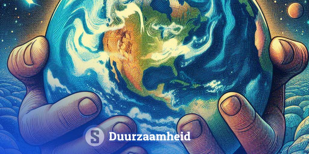 Koplopersymposium Friesland 2025: inspiratie voor duurzaam en toekomstbestendig ondernemen