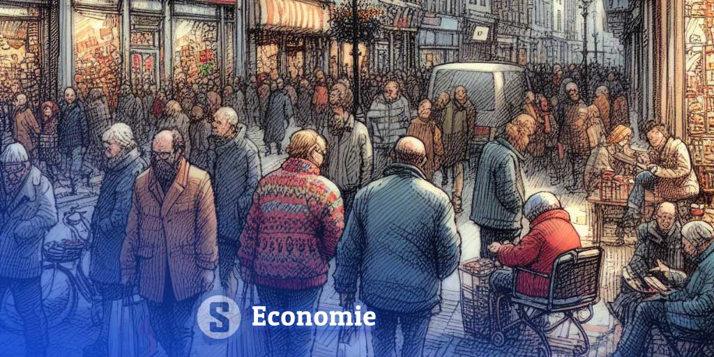 Inkopen eten en drinken voor je bedrijf direct bij de natuurlijke boer