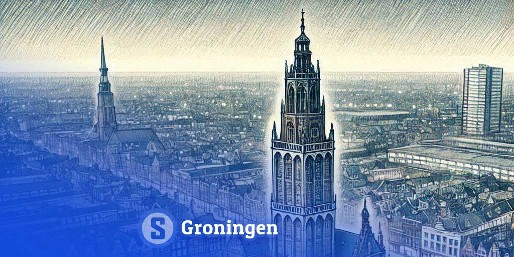 Kansen voor startende ondernemers in Gelderland