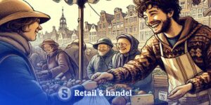 Verkopen via online platformen, waar moet ik rekening mee houden?