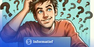 Rijd je andermans auto voor werk? Zo zit het met de aftrek