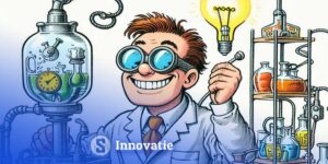 Jouw innovatieve start-up internationaliseren: Wat komt daarbij kijken?