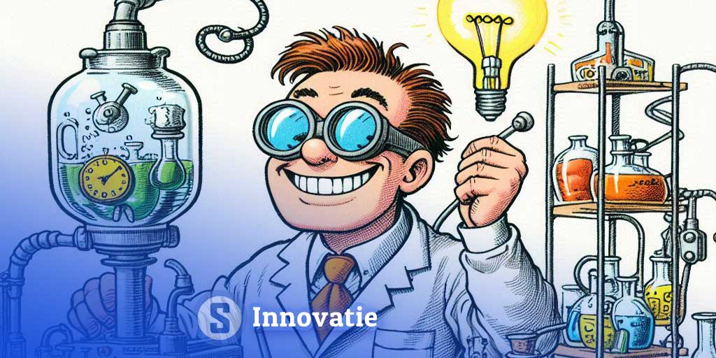 Je bedrijf opstarten met crowdfunding, dat kan ook!