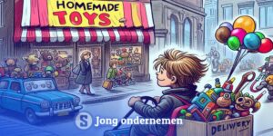 Startupfonds Gelderland biedt financiering voor innovatieve ondernemers