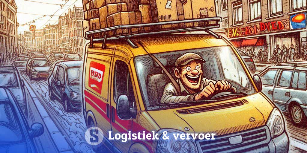 Het succesverhaal van een jonge ondernemer in duurzame energie