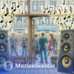 muzieklicentie