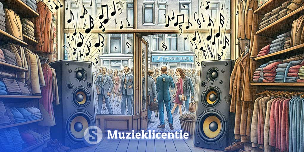 muzieklicentie