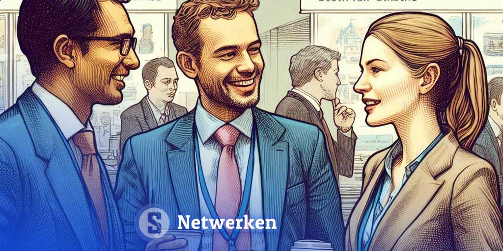 14 april: Netwerkavond voor startende ondernemers regio Zwolle