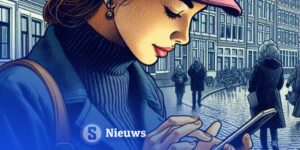 The Sharing Group en Publicroam: samen staan voor veilige publieke wifi