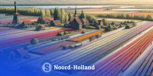 Uit ons archief: Leon Wokke en zijn bedrijf Droogboot