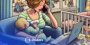 Ondernemersmentaliteit onderdeel opvoeding bij zzp ouders