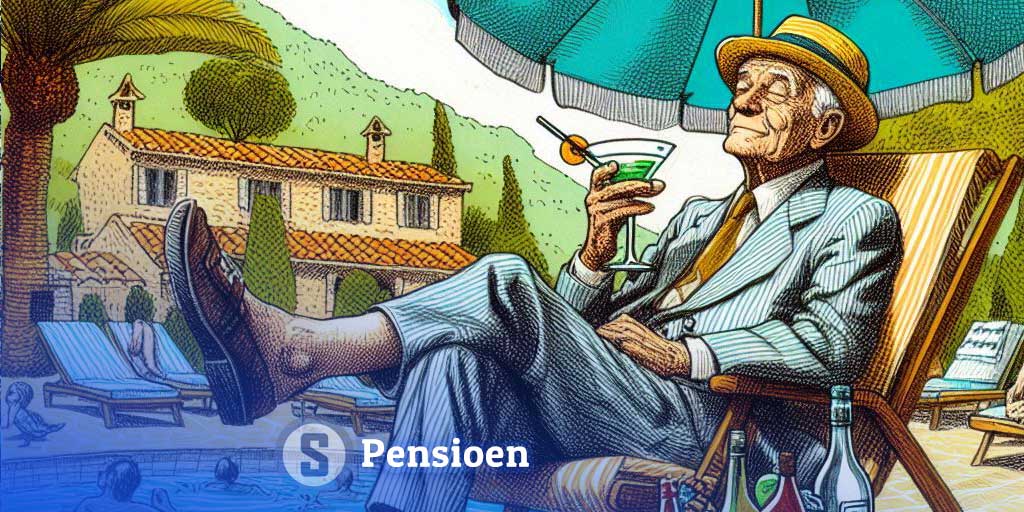 Pensioenopbouw voor zelfstandigen moet eenvoudiger