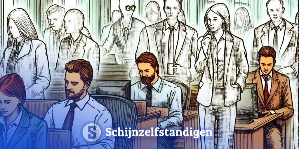 Strengere regels voor schijnzelfstandigheid vanaf 2025