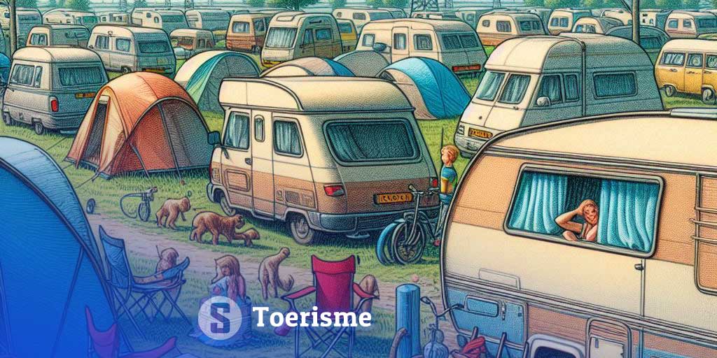 Je eigen mini camping beginnen, iets voor jou?