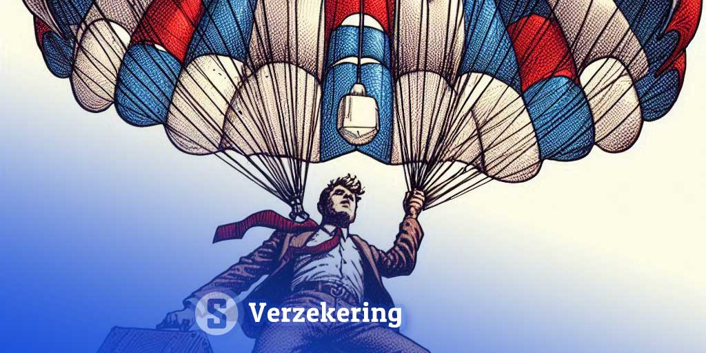 Waarom jij als starter niet zonder verzekering tegen inkomensverlies kunt