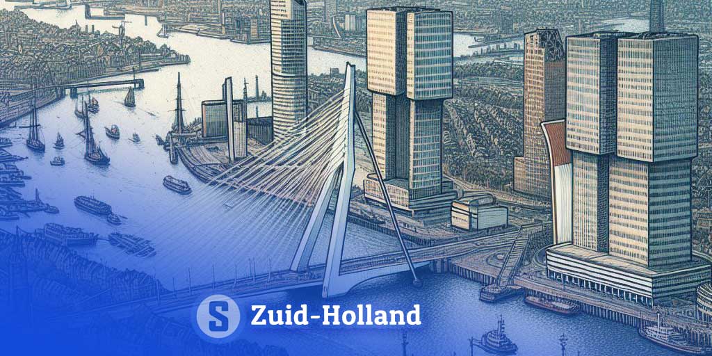 Sterke basis voor Rotterdamse ondernemers met nieuw groeitraject