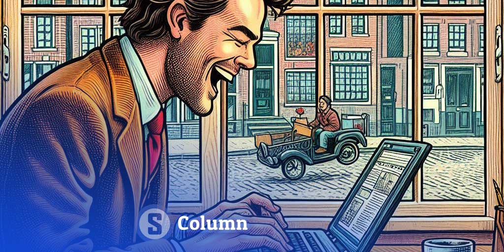 Vijf website-fouten van beginnende ondernemers (en hoe je ze kunt voorkomen)