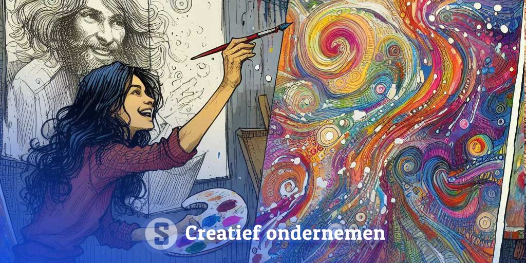 Het vak van zelfstandig edelsmid ongekend populair