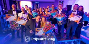 Winnaars bekend van de Economy & Talent Award 2025