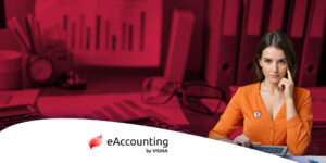 Een jaar gratis Visma boekhoudsoftware voor jou als starter