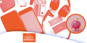 Kantoorbenodigdheden van OnsMagazijn.nl eenvoudig en snel besteld