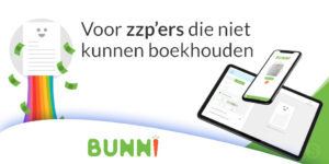 Doe mee als proefkonijn met BUNNI