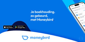 Boekhouden, factureren én bankieren met Moneybird, 60 dagen proberen